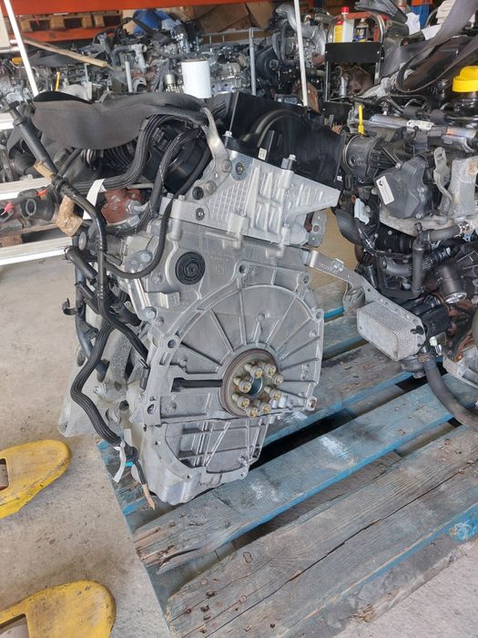 N47d20c Motor bmw 2.0d 184cv 2° fase