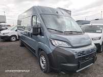 Fiat Ducato  Furgon L3H2 2.2 H3-POWER 140KM DMC 3.3t Rozstaw osi 4035mm