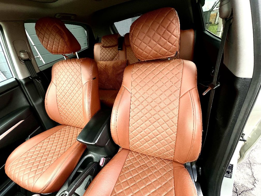 Ssan Yong korando 2014р.в. 2.0 бензин ГБО