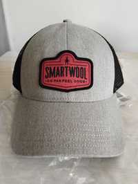 Smartwool - кепка, тракер, блайзер, бейсболка (trucker)
