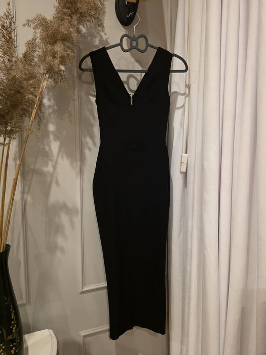 Vesper sukienka dopasowana