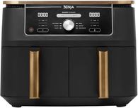 Ninja Foodi Max dual zone AF400EUCP frytkownica beztłuszczowa