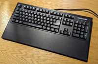 Klawiatura mechaniczna SteelSeries 7g Gaming Keyboard | Układ EU