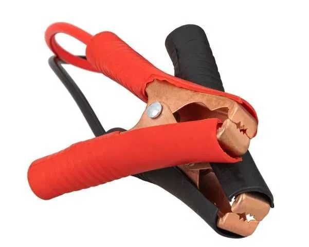 Пуско-зарядний пристрій Heckermann 12V 24V 30A зарядний для акумів