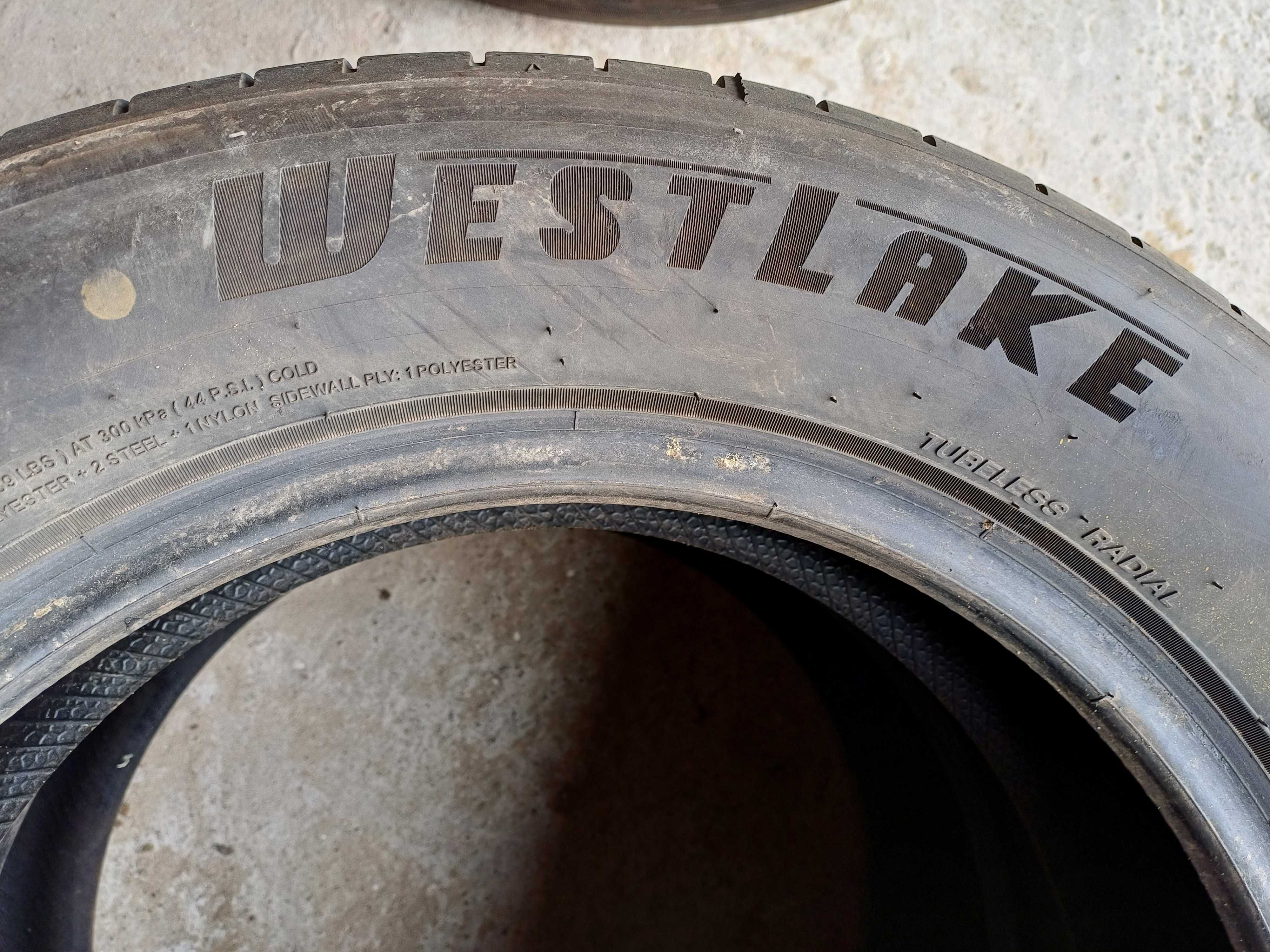 Westlake ZuperEco Z107 205/60 R16 92V 2022r