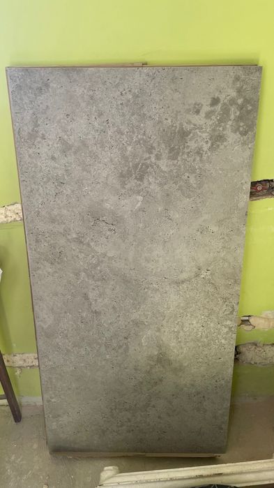 Cersanit GPT1501 LIGHT GREY MATT RECT 59,8X119,8 0,6 G2