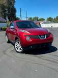 2013 Nissan JUKE SL
