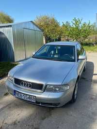 SPRZEDAM Audi a4 b5