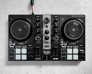 Kontroler Dj Hercules Inpulse 200 MK2 konsola mikser