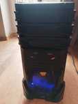 Intel i5, 16 GB, 3dyski=2,5TB, GTX 750 Ti, Win 10, Monitor 22", Gdansk