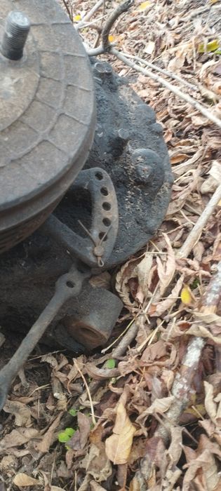 Продам коробку  роздатку ЗІЛ 131 розподільчу коробку ЗІЛ 131