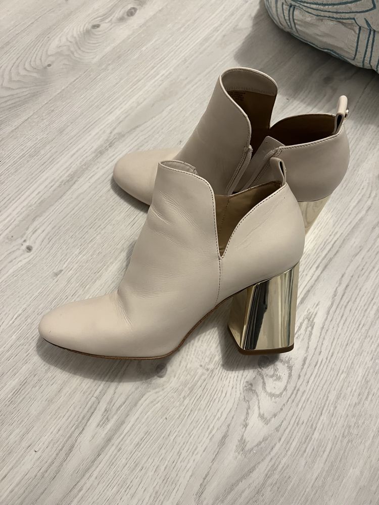 Botins michael kors