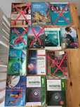 podręcznik 1 klasa liceum / technikum