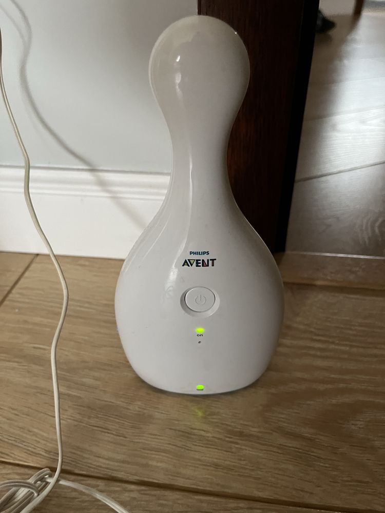 Niania elektroniczna Philips Avent