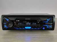 Radio SONY DSX-A510BD DAB+ Bluetooth 55Wx4 samochodowe