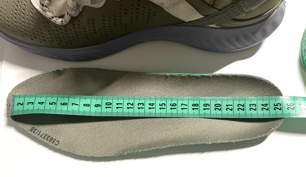 Buty ecco r. 38 stan bdb+ wydobne
