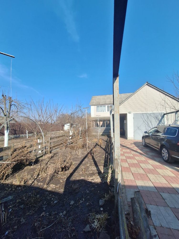 Продам будинок, сел. Линовиця