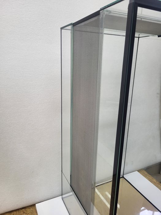 Terrarium 40x40x80H Kameleon Nowe Wysyłka Producent