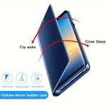 Capa transparente flexível para telemovel Samsung Galaxy A25