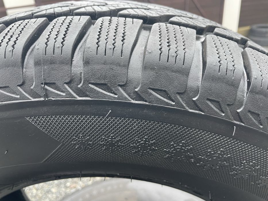 Зимова гума, шини, резина Lassa competus winter 2 245 70 16