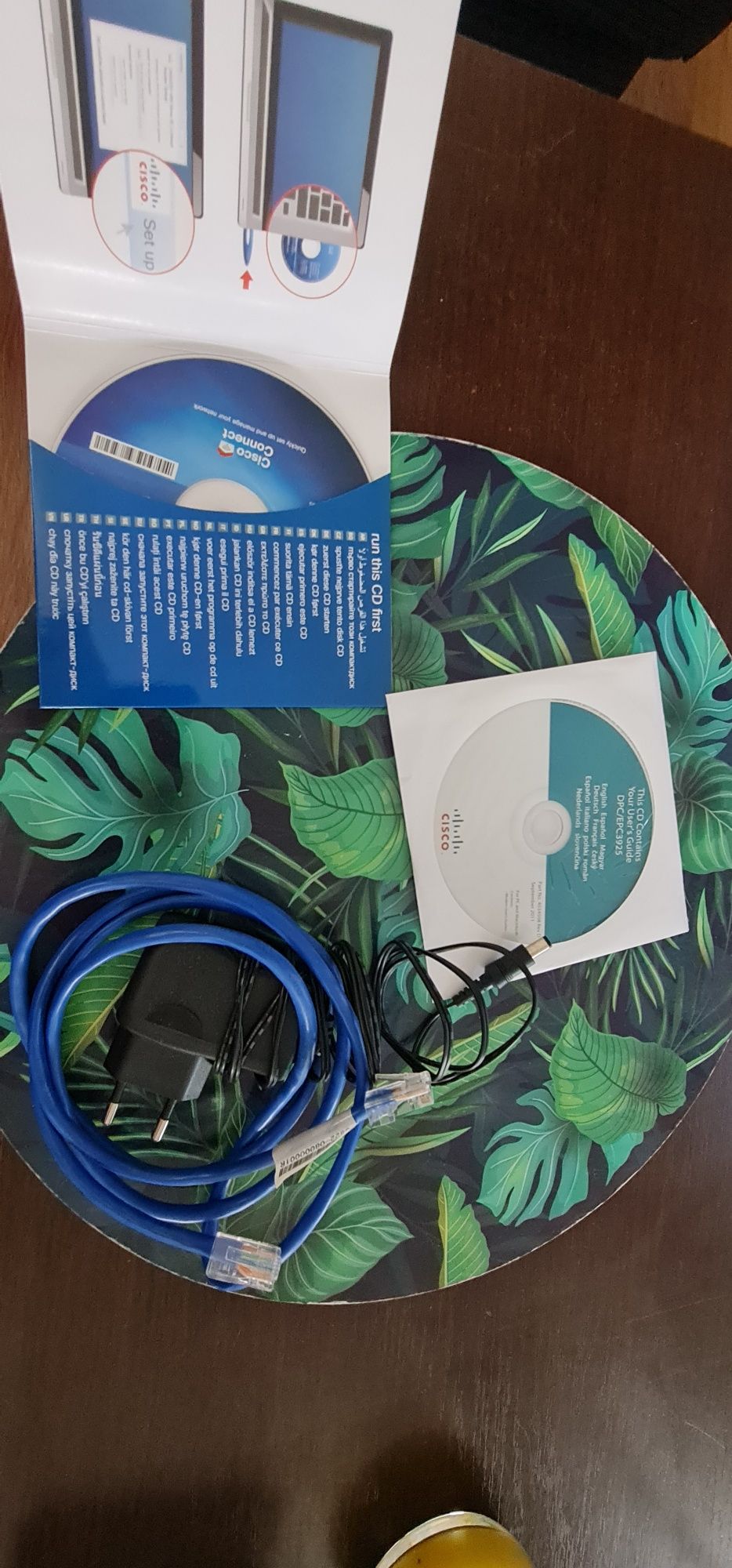 router cisco linksys e900