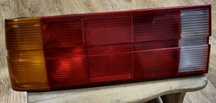 Lampa Tylna Prawa BMW E 30 Seria 3 (82-94r.) DOT Oryginalna