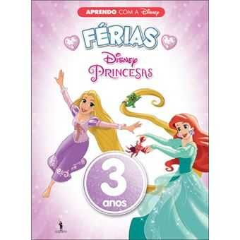 Disney: BD/ Atividades/ Autocolantes/ Histórias/.. - Desde 2€
