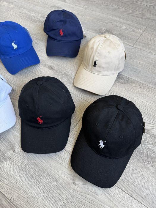 Кепка Polo Ralph Lauren