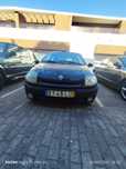 Automóvel Renault Clio II