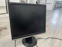 Монітор для ПК ViewSonic VA916