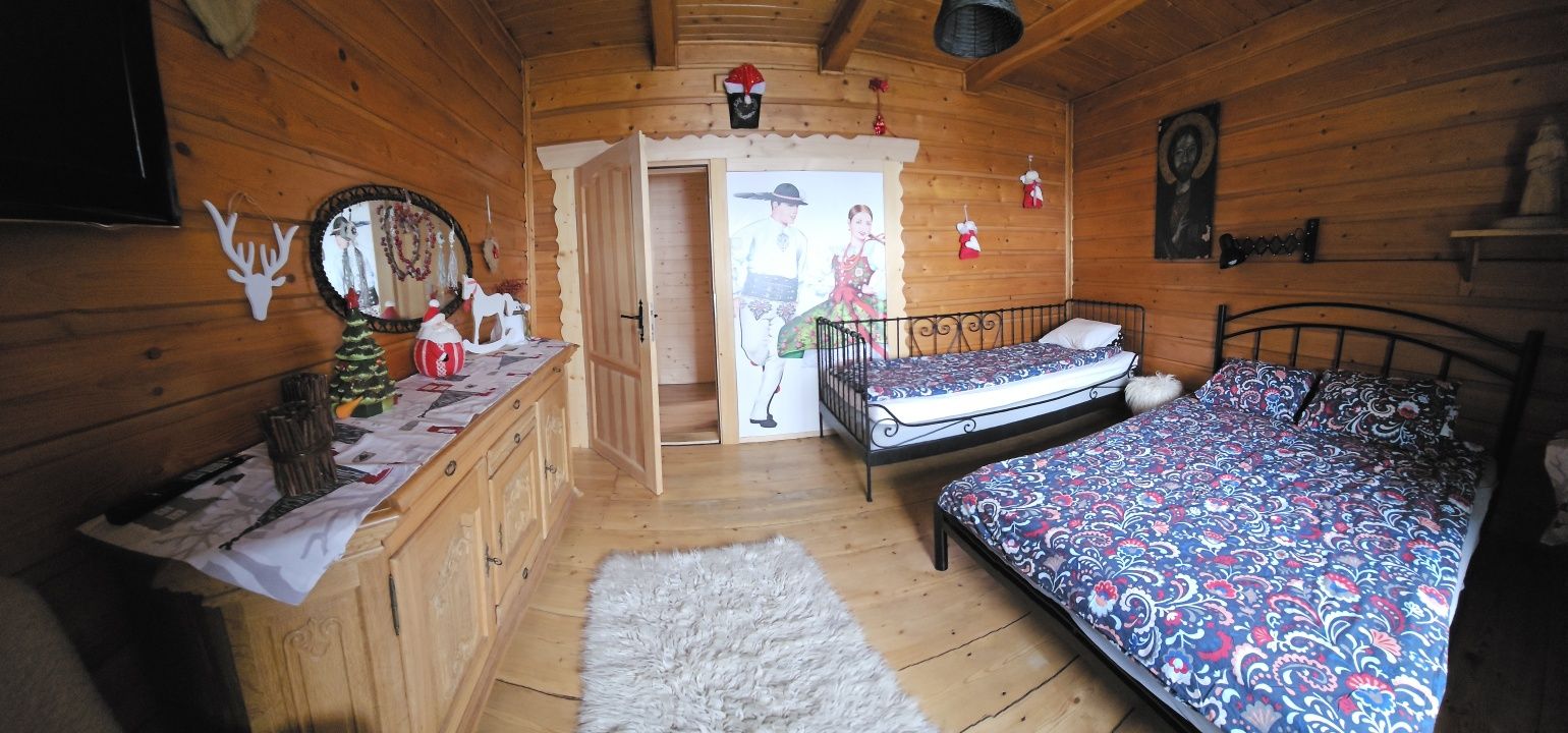 Zakopane dom dla 14 osób
