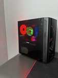 Komputer gamingowy Ryzen7 + RTX2060 + SSD 512GB