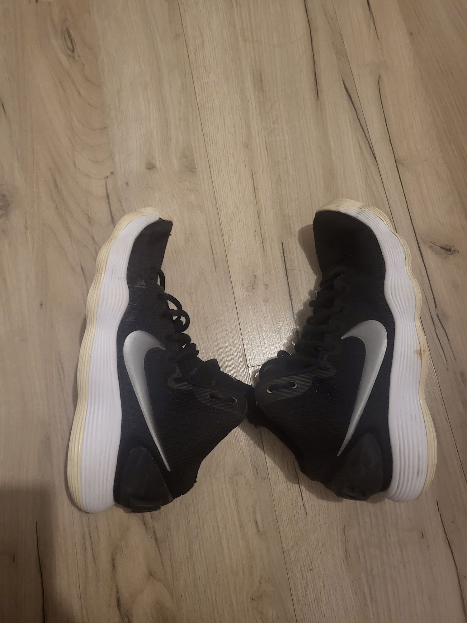 Buty do koszykówki Nike Hyperdunk rozm. 42,5