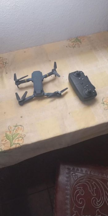drones smartwact
