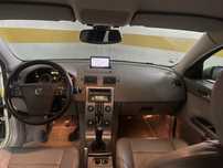Volvo S40 2.0D 10/2005