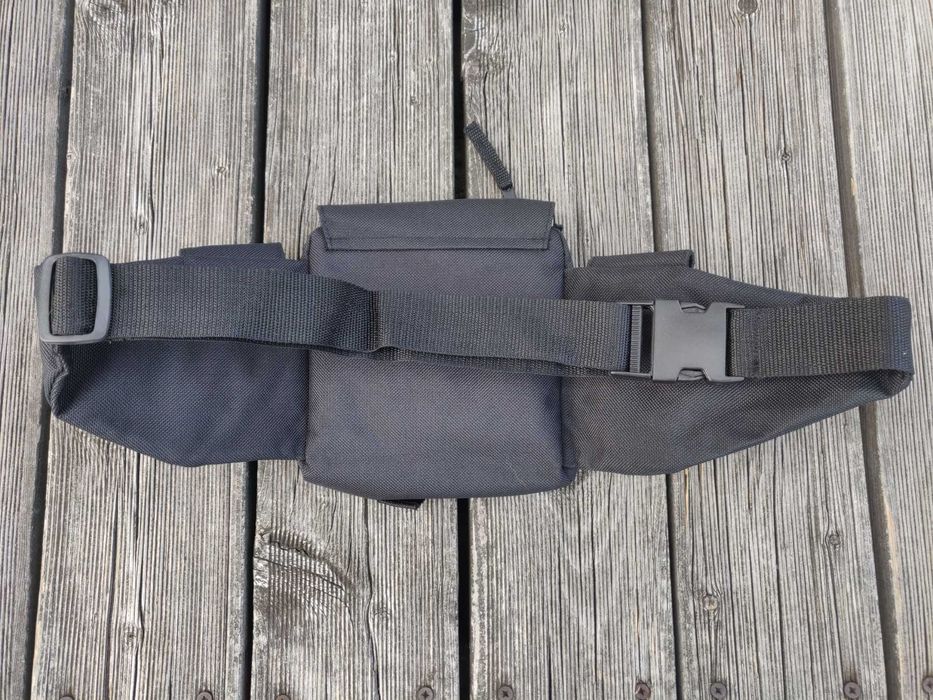 Nerka saszetka pas etui biodrówka CANON