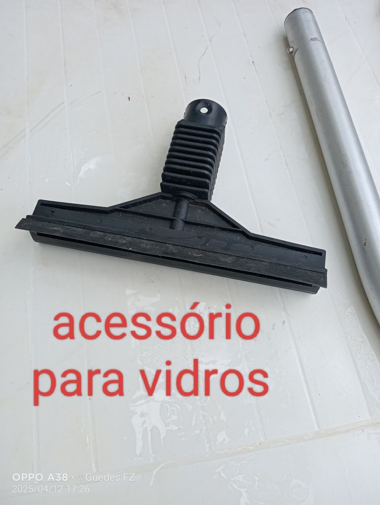 Vaporeta kenood robo