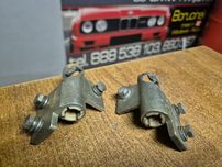BMW E30 Cabrio Mocowanie Hardtop Hardtopa Pra.+Lew. Komplet 1.962052/1