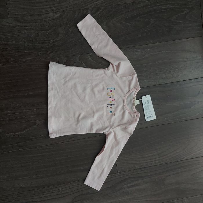 Bluzeczka dziewczeca