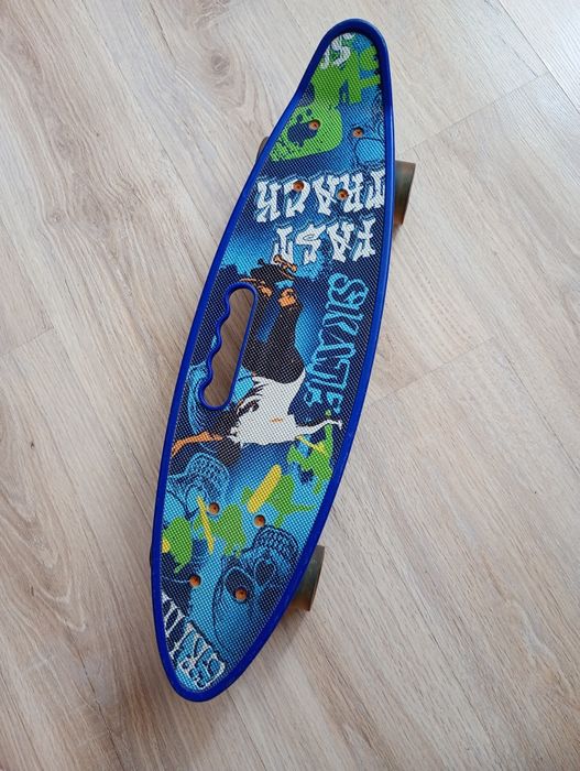 Дитячий скейтборд