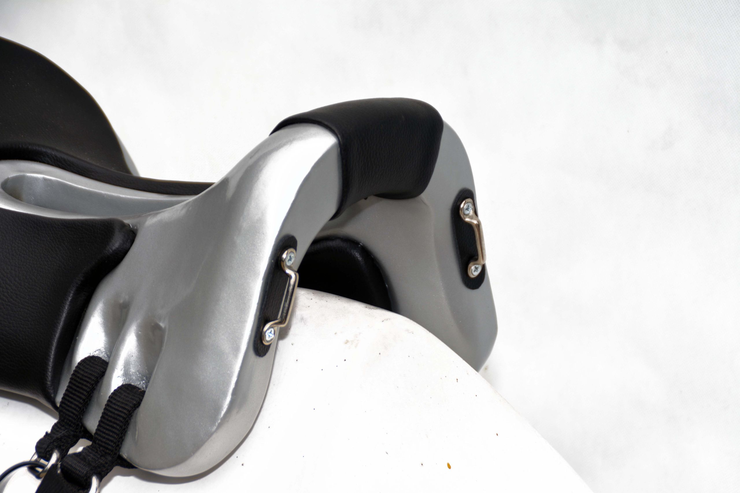 Siodło Rajdowe Model. Podium 17,5C Carbon