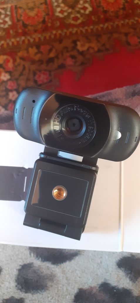 Веб камера Pro W90