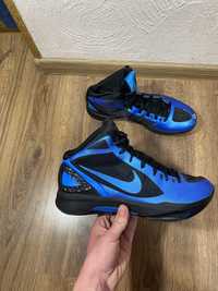 Кросівки Nike Zoom hyperdunk