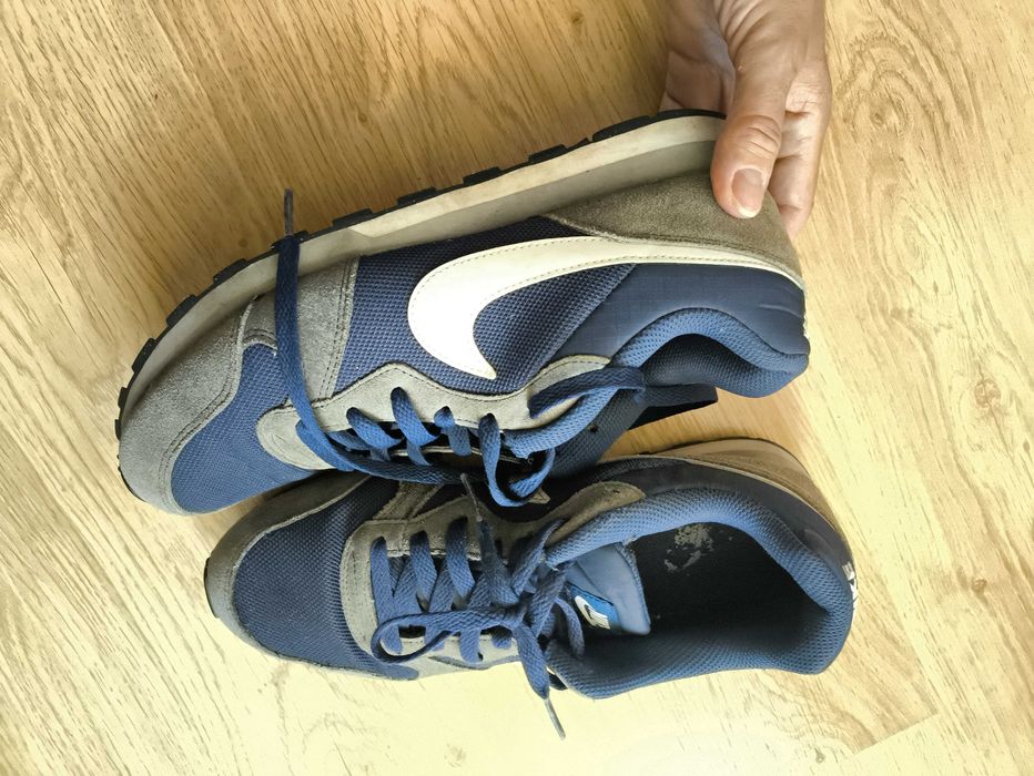 Buty sportowe Nike MD Runner, rozmiar 42,5