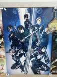Attack on Titan plakat
