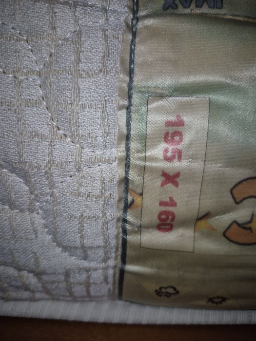 Mobilia de quarto casal completa