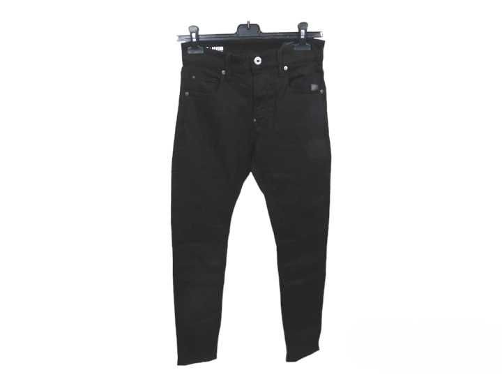Spodnie Jeans Damskie G-Star Skinny W26 L32 70-72 Pas