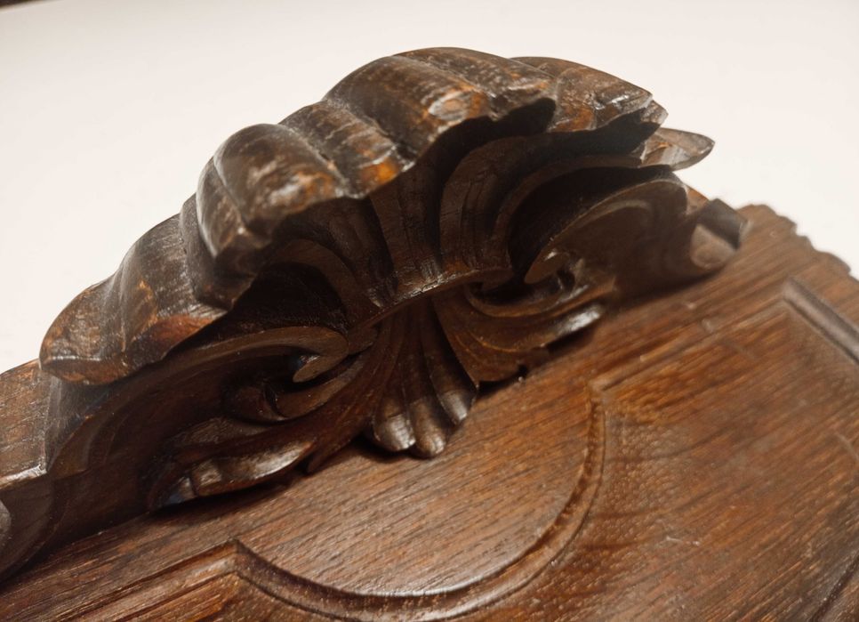 Misula muito antiga - excelente estado