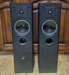 Музичні колонки /Акустика / ATL 703 S / 60w / 4Ω