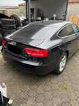 Audi A5 ( 8T) disponivel para peças